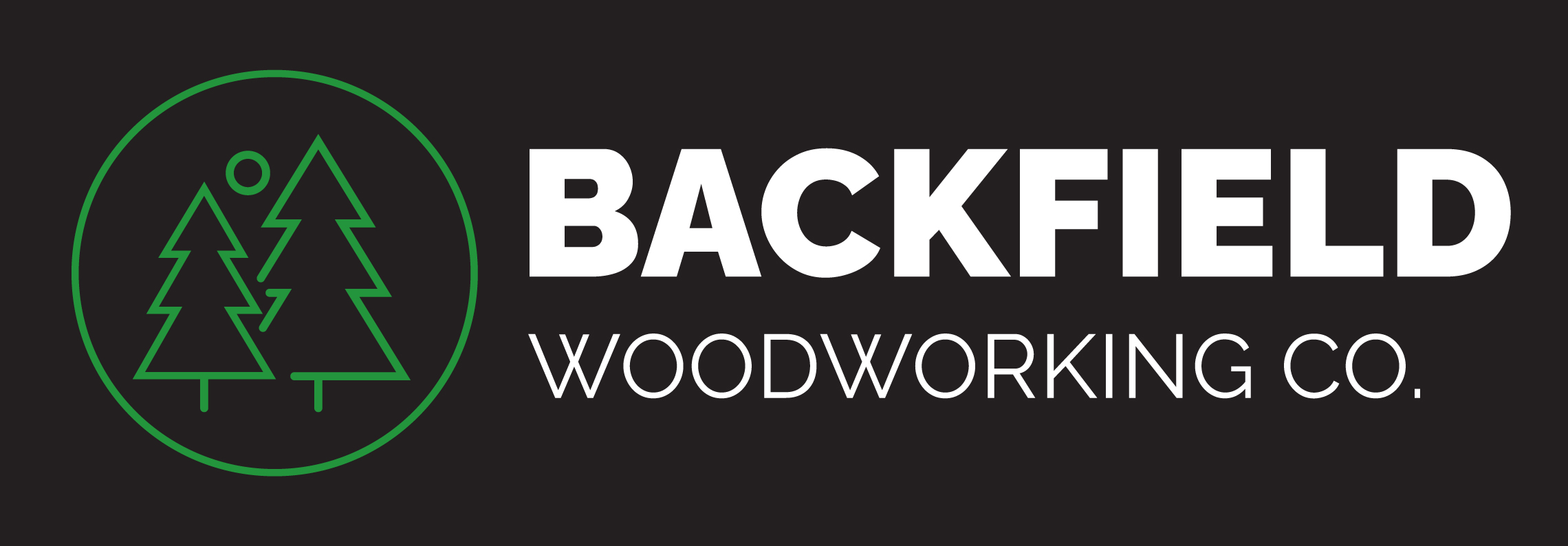 BackField Woodworking Co. 